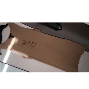 Forever 21 Mini Summer Dress